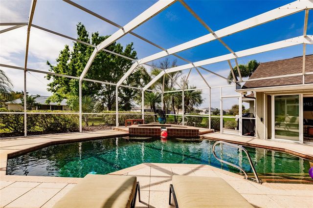 254 ROTONDA BOULEVARD E, Rotonda West, FL 33947