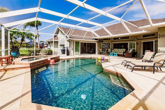 254 ROTONDA BOULEVARD E, Rotonda West, FL 33947