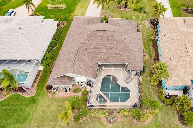 254 ROTONDA BOULEVARD E, Rotonda West, FL 33947