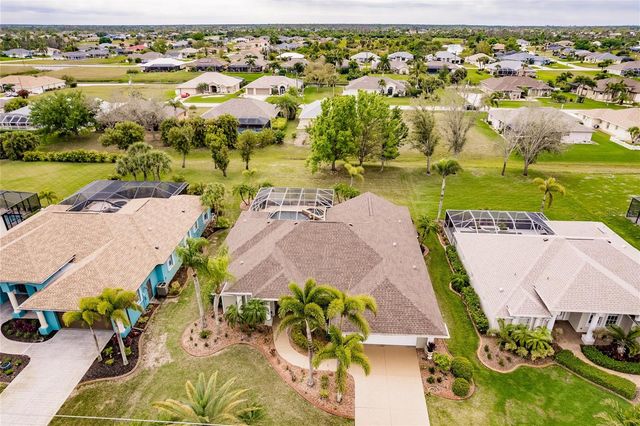254 ROTONDA BOULEVARD E, Rotonda West, FL 33947