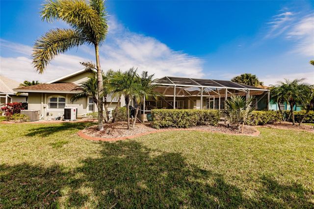 254 ROTONDA BOULEVARD E, Rotonda West, FL 33947
