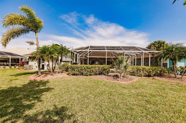 254 ROTONDA BOULEVARD E, Rotonda West, FL 33947