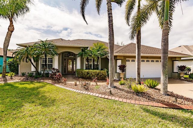254 ROTONDA BOULEVARD E, Rotonda West, FL 33947