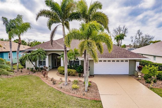 254 ROTONDA BOULEVARD E, Rotonda West, FL 33947