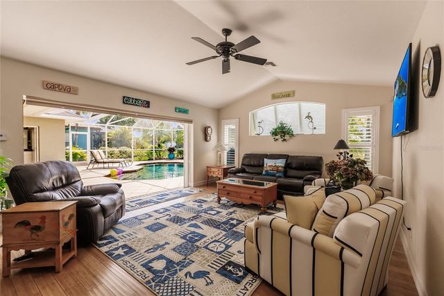 254 ROTONDA BOULEVARD E, Rotonda West, FL 33947