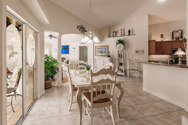 254 ROTONDA BOULEVARD E, Rotonda West, FL 33947