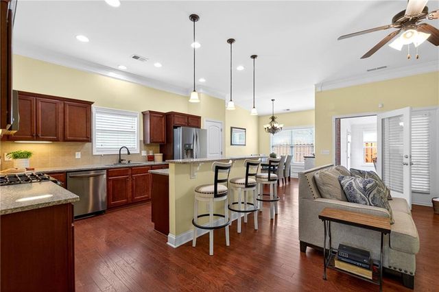 1770 Piedmont Lane, Cumming, GA 30040