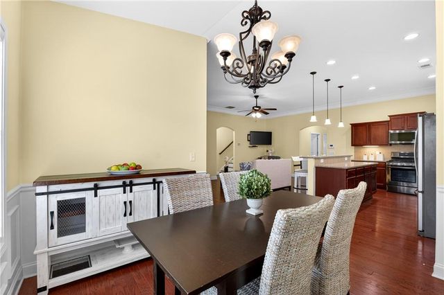 1770 Piedmont Lane, Cumming, GA 30040