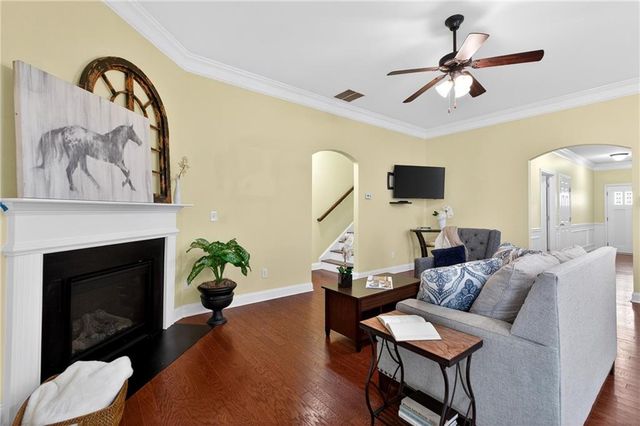 1770 Piedmont Lane, Cumming, GA 30040