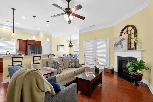 1770 Piedmont Lane, Cumming, GA 30040