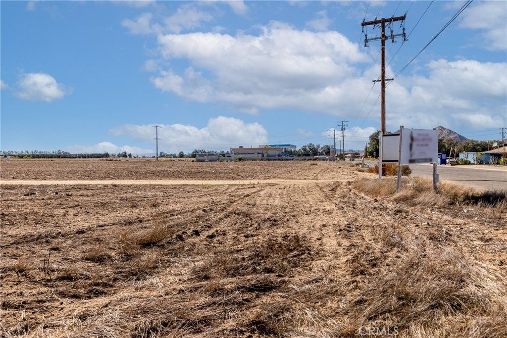 0 Lakeview Avenue, Nuevo, CA 92567 — exterior