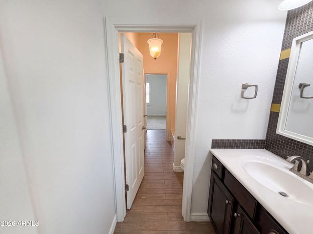 7420 W CRABAPPLE Drive, Peoria, AZ 85383