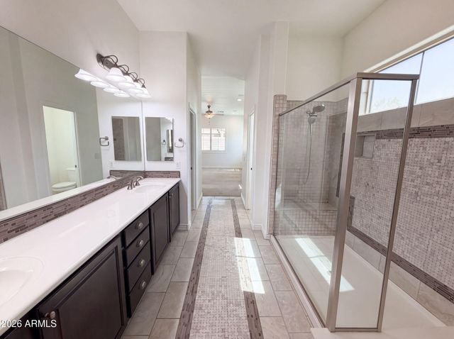 7420 W CRABAPPLE Drive, Peoria, AZ 85383