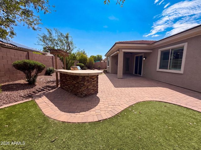 7420 W CRABAPPLE Drive, Peoria, AZ 85383