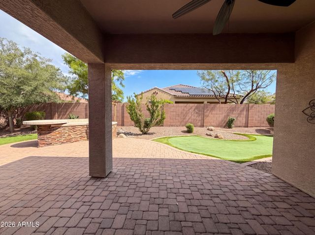 7420 W CRABAPPLE Drive, Peoria, AZ 85383
