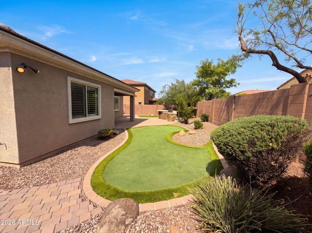 7420 W CRABAPPLE Drive, Peoria, AZ 85383