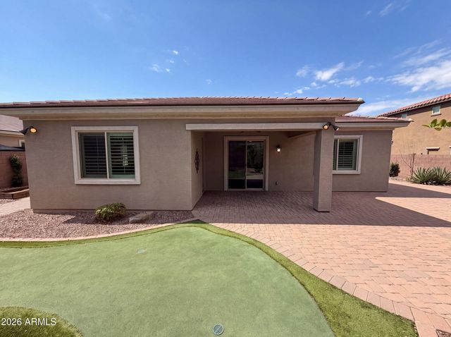 7420 W CRABAPPLE Drive, Peoria, AZ 85383