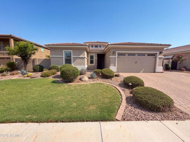 7420 W CRABAPPLE Drive, Peoria, AZ 85383