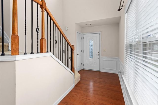 3287 Welmingham SW Drive, Atlanta, GA 30331