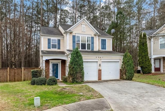 3287 Welmingham SW Drive, Atlanta, GA 30331