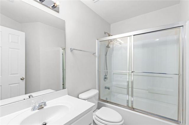 3287 Welmingham SW Drive, Atlanta, GA 30331