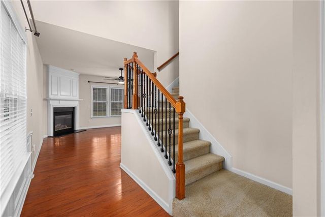 3287 Welmingham SW Drive, Atlanta, GA 30331