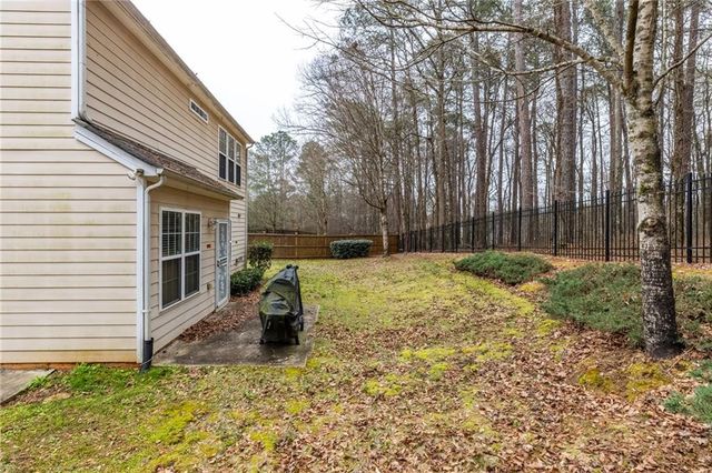 3287 Welmingham SW Drive, Atlanta, GA 30331