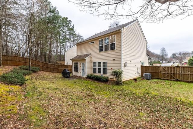 3287 Welmingham SW Drive, Atlanta, GA 30331