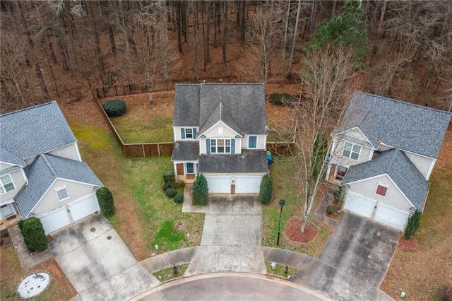 3287 Welmingham SW Drive, Atlanta, GA 30331