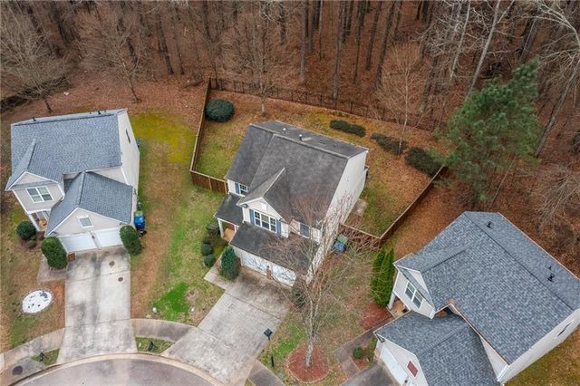 3287 Welmingham SW Drive, Atlanta, GA 30331