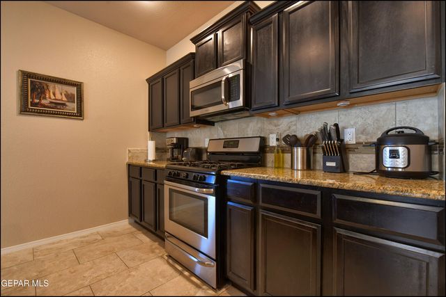 7521 RED CEDAR Drive, El Paso, TX 79911