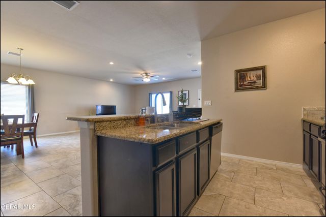 7521 RED CEDAR Drive, El Paso, TX 79911