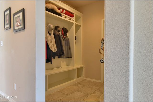 7521 RED CEDAR Drive, El Paso, TX 79911