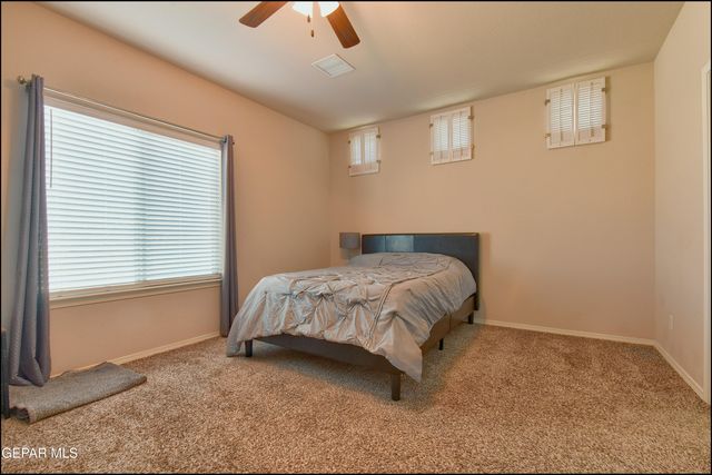 7521 RED CEDAR Drive, El Paso, TX 79911