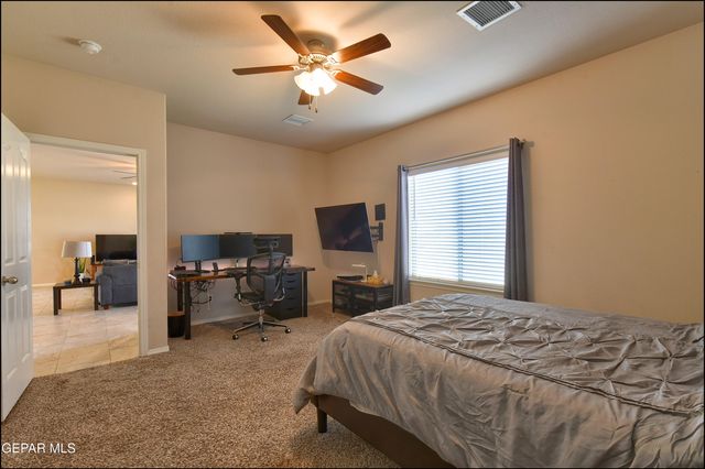 7521 RED CEDAR Drive, El Paso, TX 79911