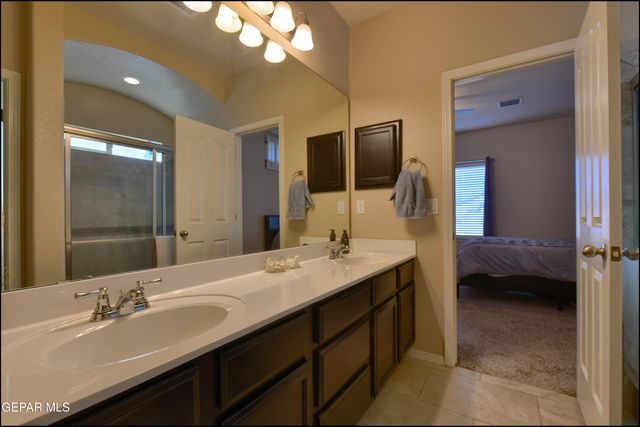 7521 RED CEDAR Drive, El Paso, TX 79911