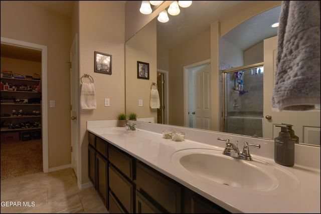 7521 RED CEDAR Drive, El Paso, TX 79911