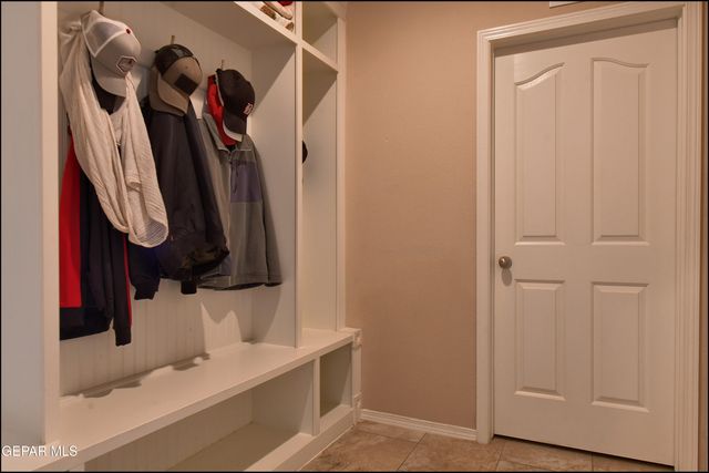 7521 RED CEDAR Drive, El Paso, TX 79911