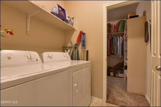 7521 RED CEDAR Drive, El Paso, TX 79911