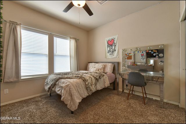 7521 RED CEDAR Drive, El Paso, TX 79911