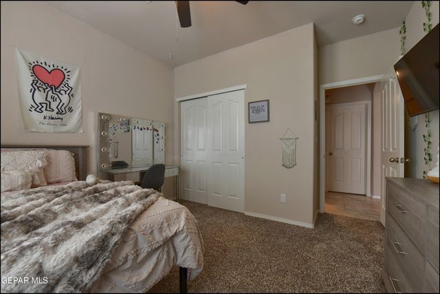 7521 RED CEDAR Drive, El Paso, TX 79911