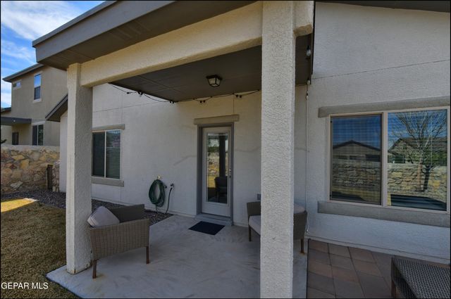 7521 RED CEDAR Drive, El Paso, TX 79911