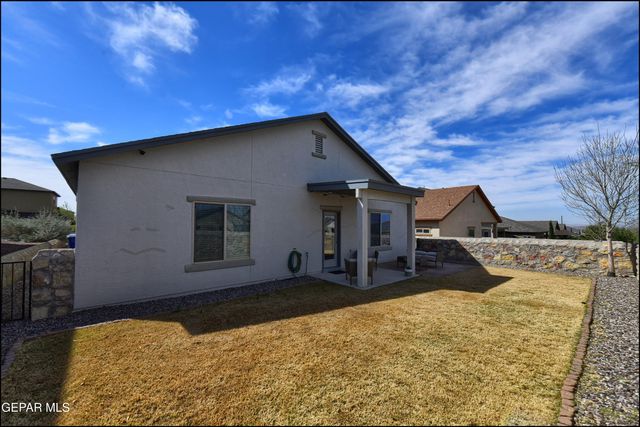 7521 RED CEDAR Drive, El Paso, TX 79911