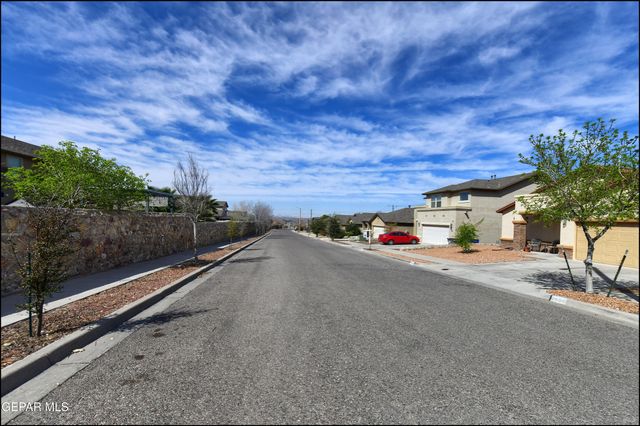 7521 RED CEDAR Drive, El Paso, TX 79911