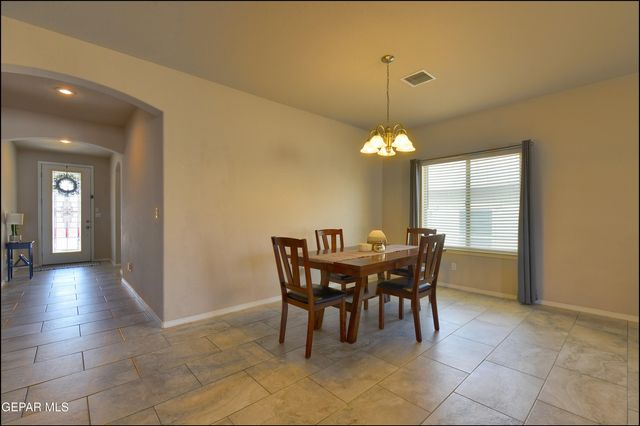 7521 RED CEDAR Drive, El Paso, TX 79911