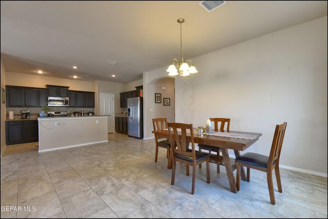 7521 RED CEDAR Drive, El Paso, TX 79911