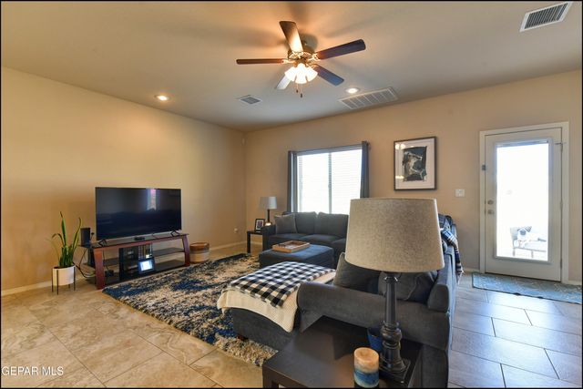 7521 RED CEDAR Drive, El Paso, TX 79911