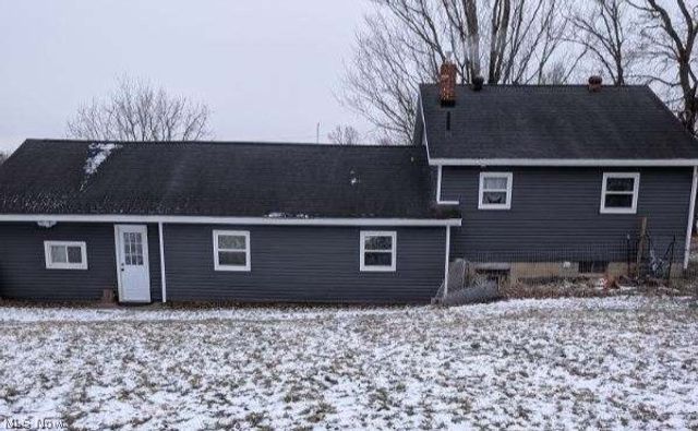 3915 Orchardview Drive SE, East Canton, OH 44730