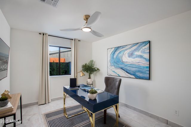 8402 E HEATHERBRAE Drive, Scottsdale, AZ 85251