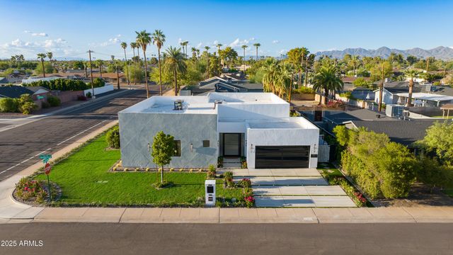 8402 E HEATHERBRAE Drive, Scottsdale, AZ 85251